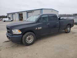 Dodge 2500 st salvage cars for sale: 2013 Dodge RAM 2500 ST