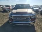 2022 Dodge 1500 Laramie