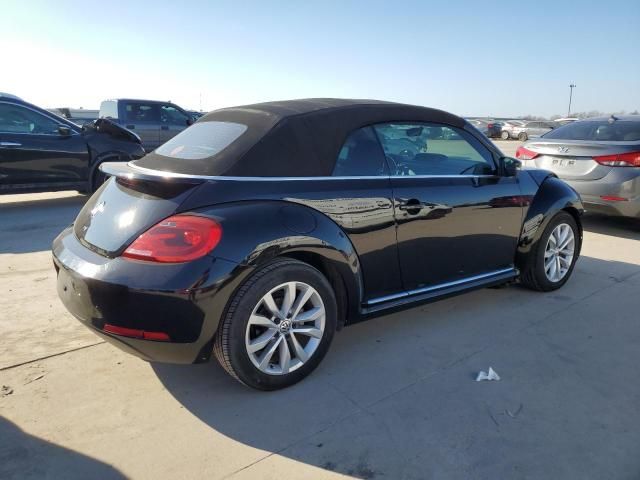 2015 Volkswagen Beetle TDI