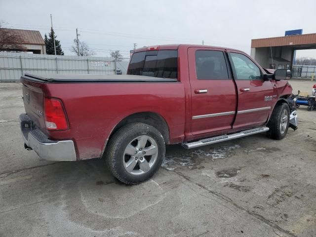 2014 Dodge RAM 1500 SLT