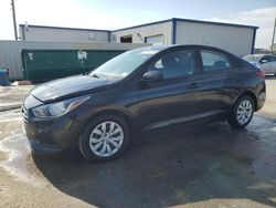 Hyundai salvage cars for sale: 2020 Hyundai Accent SE