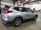 2018 Honda CR-V EXL