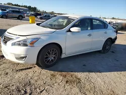 Nissan Vehiculos salvage en venta: 2014 Nissan Altima 2.5