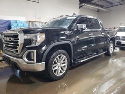 2019 GMC Sierra K1500 SLT en venta en Elgin, IL