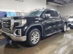 2019 GMC Sierra K1500 SLT