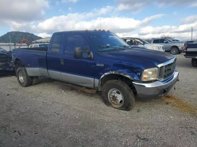 1999 Ford F350 Super Duty