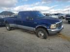 1999 Ford F350 Super Duty