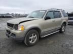 2002 Ford Explorer XLT