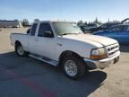 1999 Ford Ranger Super Cab