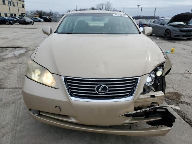 2007 Lexus ES 350