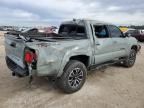 2022 Toyota Tacoma Double Cab