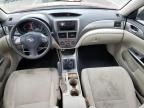 2011 Subaru Impreza 2.5I