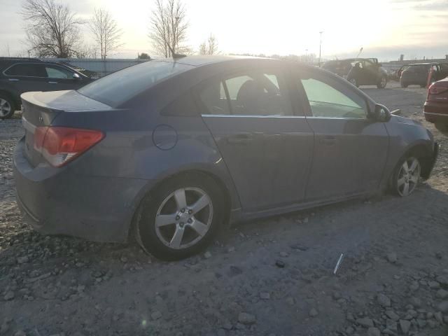 2013 Chevrolet Cruze LT