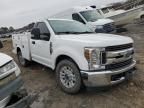 2019 Ford F350 Super Duty