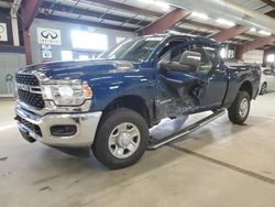 Salvage cars for sale from Copart East Granby, CT: 2024 Dodge RAM 2500 BIG Horn