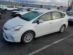 2014 Toyota Prius V