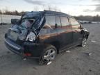 2015 Jeep Compass Limited