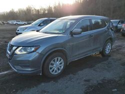 2018 Nissan Rogue S en venta en Marlboro, NY