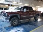 2001 Chevrolet Silverado K2500 Heavy Duty