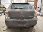 2009 Pontiac Vibe