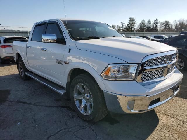 2016 Dodge 1500 Laramie