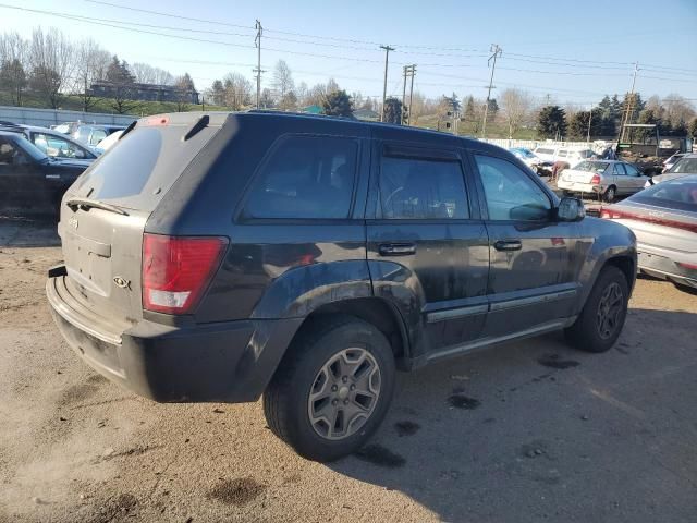 2007 Jeep Grand Cherokee Laredo