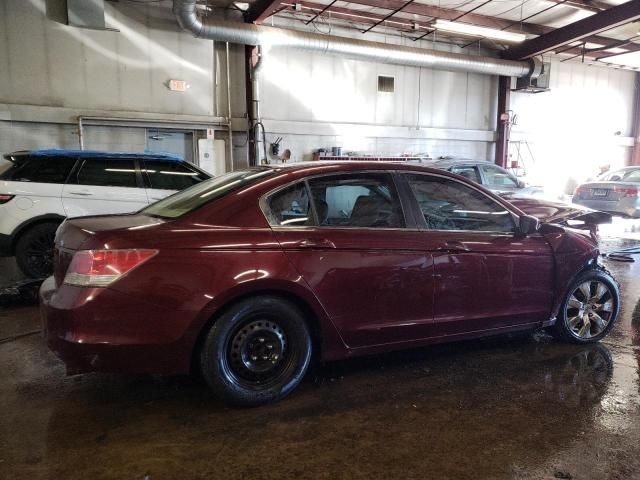 2010 Honda Accord LX