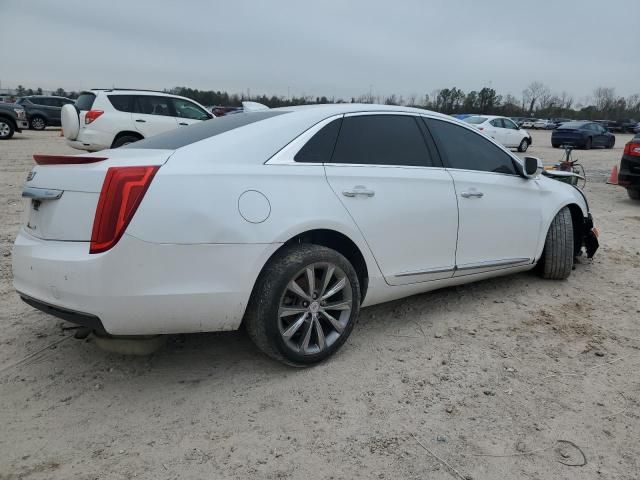 2016 Cadillac XTS