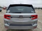 2022 Honda Odyssey EXL