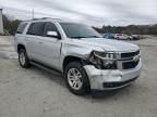 2015 Chevrolet Tahoe C1500 LT