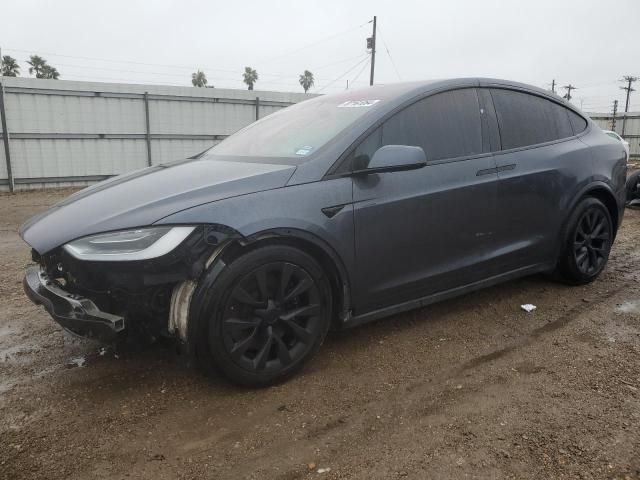 2022 Tesla Model X