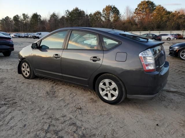 2009 Toyota Prius