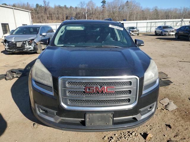 2013 GMC Acadia SLT-2