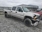 2005 GMC Sierra K2500 Heavy Duty