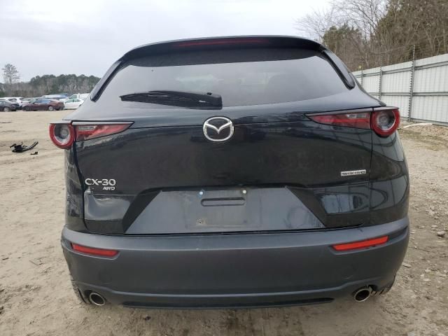 2021 Mazda CX-30 Select