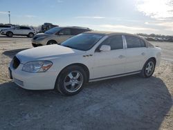 Carros con verificación Run & Drive a la venta en subasta: 2006 Buick Lucerne CXL