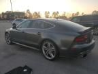 2016 Audi S7 Prestige