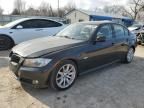 2011 BMW 328 I Sulev