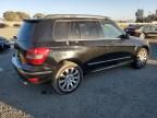 2012 Mercedes-Benz GLK 350