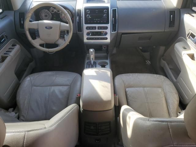 2010 Ford Edge SEL