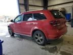 2015 Dodge Journey Crossroad