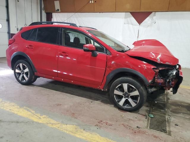 2017 Subaru Crosstrek Premium