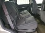 2009 Chevrolet Tahoe C1500 LS