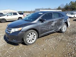 Salvage cars for sale at Memphis, TN auction: 2013 Toyota Venza LE