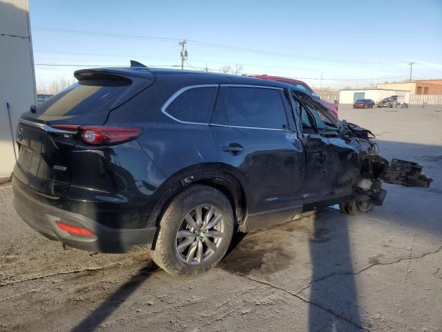 2019 Mazda CX-9 Touring