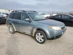 2010 Subaru Forester 2.5X Limited