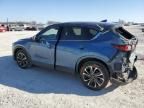 2022 Mazda CX-5 Premium