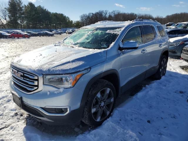 2017 GMC Acadia SLT-2