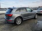 2014 Audi Q5 Premium Plus