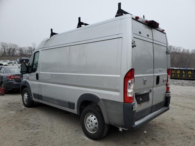 2017 Dodge RAM Promaster 1500 1500 High